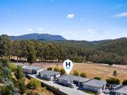 Position, lifestyle, and affordability. This one ticks...