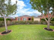 Position Perfect, Court Location!