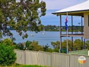 Position Perfect in Canaipa Point – 627sqm Cleared Block...