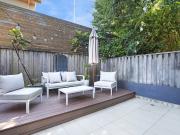 Position Perfect North Facing 1 Bedroom Plus Study...