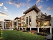 Position Perfect One Bedroom Luxury Apartment