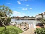 Bongaree Waterfront Presentation Plus!