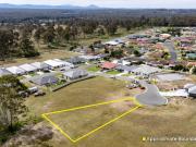 Position, Potential, Possibility!