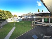 Position, Privacy & Practicality – Walk to Everything