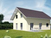 Position surélevée | Maison calme avec vue lointaine |...