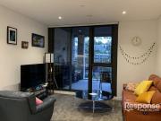 Positioned for Lifestyle