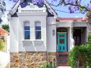 A Wider, Elevated Woollahra Terrace on 185sqm With...
