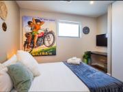 Positioned on a quiet tree lined street you'll find...