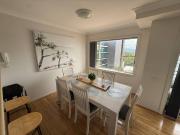 Positioned perfectly right in the heart of the CBD