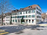 Positionieren Sie Ihre Zukunftsprojekte erfolgreich in...