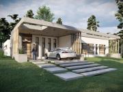 POSITIVE HOUSE V ALAMOS II PINAMAR