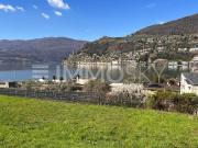 Posizione idilliaca con progetto approvato | dreamo. Ch
