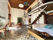 POSO EN CASCO HISTÓRICO DE MURCIA