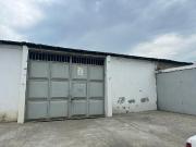 POSORJA A LADO DE NIRSA VENDO GALPON INDUSTRIAL PARA...