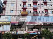 Possession Able Office For Sale On The Main Entrance Of...