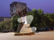 Possession Utility Paid Kanal Residential Plot For Sale...