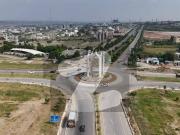 Possessionable 20 marla plot for sale in dha phase 5 isb