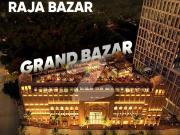 Possessionable New Raja Bazar CDA Approved Shop for Sale...