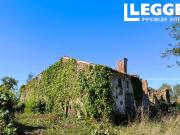 Possibilité de créer votre petite exploitation agricole...