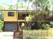 Possible dual living with views to Straddie