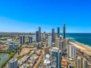 Possibly one of the Best Views On The Gold Coast! Beach,...