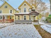 Post Ave, Rochester, Home For Sale