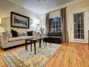 Post Oak Park 2 Bedroom Apartment for Rent at 1919 Post...