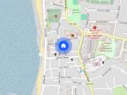 Post Office Apartments, Victoria Street, Burnham On Sea, TA8