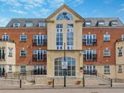 Post Office Lane, Elmers Court, Beaconsfield, 1 Bedroom...