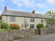 Post Office Lane, South Chard, 4 Bedroom House