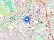 Post Office Lane, Wisbech