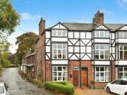 Post Office Square, Madeley, 4 Bedroom End