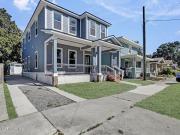 Post St, Jacksonville, Home For Sale