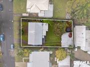 Post war charm, big shed, rumpus & MDR zoning in a walk...