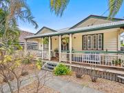 Post War Home Unbeatable Location!