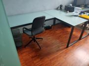 POSTAZIONE CO WORKING IN STUDIO