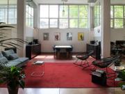 Postazione in ufficio condiviso Milano