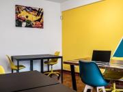 Postazione/Scrivania Coworking Roma Nord Cassia La...