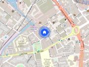 Postbox Apartments, Upper Marshall Street, Birmingham, B1