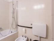 Posti letto in affitto in camera condivisa, appartamento...