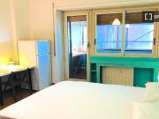 Posti letto in affitto in camera condivisa, appartamento...