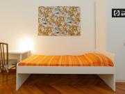 Posti letto in affitto in camera condivisa in...