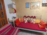 Posti letto in affitto in un appartamento con 2 camere...