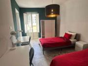 Posti letto in appartamento condiviso con 3 camere da...