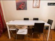 Posti letto in camera doppia economici. Zona universit...