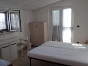 Posti letto in stanza doppia
