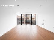 Postmark, Farringdon WC1X, 2 bed flat to rent, £4,600...