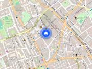 Postmark, Farrningdon, London, WC1X