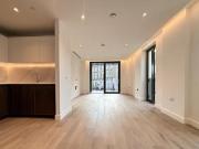 Postmark, Majesty House, Postal Way, 2 Bedroom Apartment