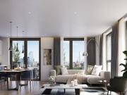 Postmark, Mount Pleasant, 2 Bedroom Apartment